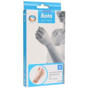 Botaplus handpolsbandage maat 3 1 stuks