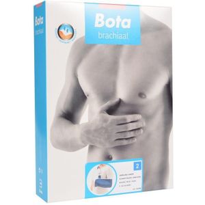 Bota armsling blauw junior 1 stuks