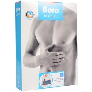 Bota - Armsling - Blauw - Volwassene - 1 Stuk