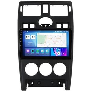 9 Inch Auto GPS Navigatie Multimedia Player System voor LADA Priora 2007 2008 2009 2010 2011 2012 2013, Android 12 Auto SWC Radio Video Stereo Player gps Audio Navigatie