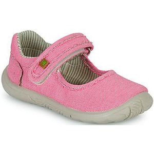 El Naturalista  NT74008-FUXIA  Ballerina's  kind Roze