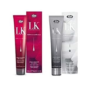 Lisaplex - LK Opc Color - 100ml