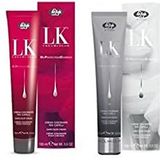 Lisap - LK OPC - Haarkleuring - Blond - 100 ml