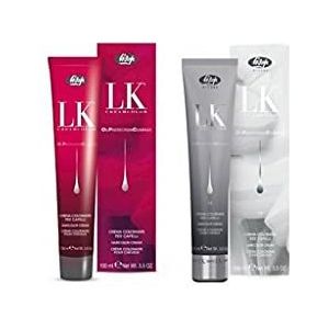 Lisap - LK OPC - Haarkleuring - Blond - 100 ml