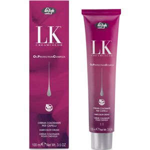 Lisap - LK Creamcolor OPC - Haarverf - Icy Color Collection - 100ml