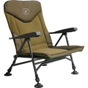 Elite - Stoel Adjustable Carp Chair - Elite