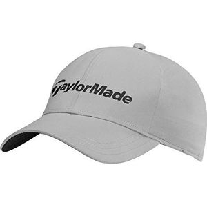 TaylorMade Storm Cap voor heren, grijs.