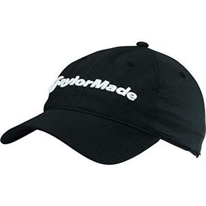 TaylorMade Womens Tour Hat Golfcap - Zwart