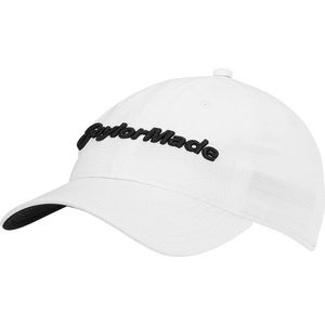 TaylorMade Womens Tour Hat Golfcap - Wit