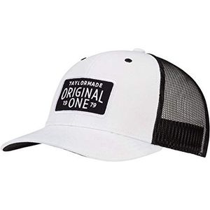 TaylorMade Dames Lifestyle Trucker Cap