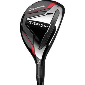 TaylorMade Stealth Hybride Club 2022 | 4H | 22° | Rechtshandig  |  Senior  |