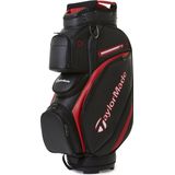 Taylormade Deluxe Cart Bag Cartbags & TourbagsGolftassenTassenGolf