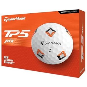 TaylorMade TM24 TP5 pix3.0 GLB dz