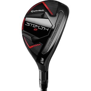 Taylormade Stealth 2 Rescue - Fujikura Ventus TR Red IH HybridesHybridesGolfclubs - DamesGolfclubs - HerenSALE GolfclubsGolfclubsSALEGolf