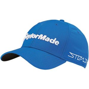 TaylorMade Tour Radar Golf Cap 2023 - Blauw