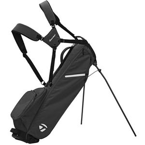 TaylorMade Golf FlexTech Carry Stand Bag, 2024