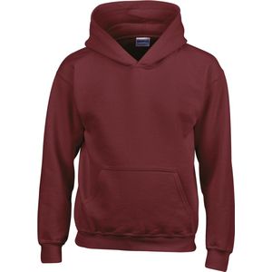Gildan - Heavy Blend - Hoodie - Zacht - 50% Katoen / 50% Polyester