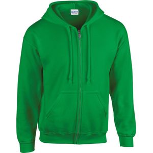 Gildan - Heavy Blend GI18600 - Hoodie - Irish Green
