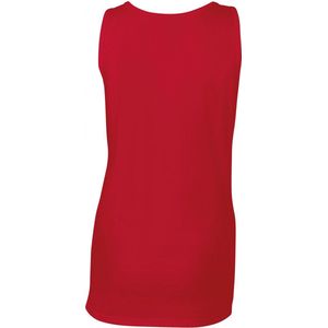 Tee Jays - Long Sleeve Fashion Sof Tee - Wit