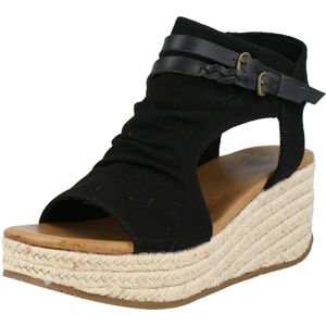 BLOWFISH LACEY 4 EARTH Espadrille Maat: 40