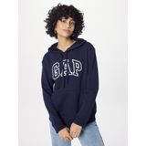 Gap - Sweatshirt - Navy Uniform - Dames