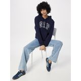 Gap - Sweatshirt - Navy Uniform - Dames