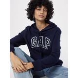 Gap - Sweatshirt - Navy Uniform - Dames