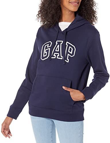 Gap - Sweatshirt - Navy Uniform - Dames