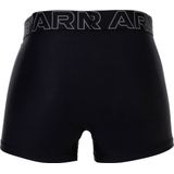 Under Armour Boxershorts Set van 3 - Nauwsluitend - Zwart