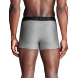 Under Armour - Performance Tech - Boxershorts - 3 Pack - Zwart