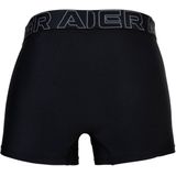 Under Armour - Performance Tech - Boxershorts - 3 Pack - Zwart