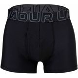 Under Armour - Performance Tech - Boxershorts - 3 Pack - Zwart