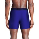 Under Armour - Performance Tech - Boxershorts - Zwart - Polyester - 3 Pack