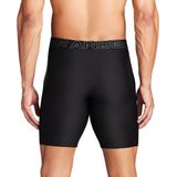 Under Armour Boxershorts Set van 3 - Stevig - Zwart