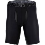 Under Armour Boxershorts Set van 3 - Stevig - Zwart