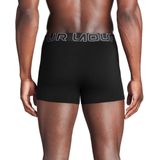 Under Armour - Performance Cotton - Boxer Briefs - 3 Pack