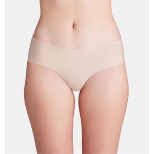 UA - Pure Stretch - Ondergoed - Zwart - Microfiber - Minimal Coverage