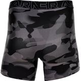 Under Armour - Boxershorts - Zwart - Gerecycled Polyester