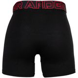 UNDER ARMOUR Sportondergoed  blauw / neongroen / rood / zwart