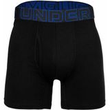 UNDER ARMOUR Sportondergoed  blauw / neongroen / rood / zwart