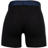 UNDER ARMOUR Sportondergoed  blauw / neongroen / rood / zwart