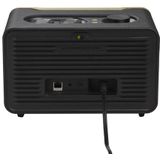 JBL - Authentics 200 - Speaker - Zwart - Retro Design