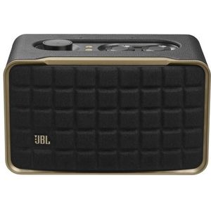JBL - Authentics 200 - Speaker - Zwart - Retro Design