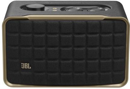 JBL - Authentics 200 - Speaker - Zwart - Retro Design