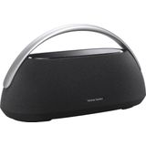 Harman Kardon Go + Play 3 - Draadloze Bluetooth speaker - Zwart
