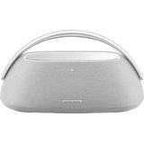 Harman Kardon - Go + Play 3 - Draadloze Bluetooth Speaker - Grijs