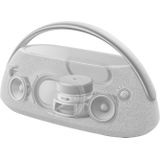 Harman Kardon - Go + Play 3 - Draadloze Bluetooth Speaker - Grijs