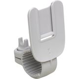 JBL Wind 3S - Draagbare Mini Bluetooth Speaker - Waterdicht - met gratis Handlebar-mount - Grijs