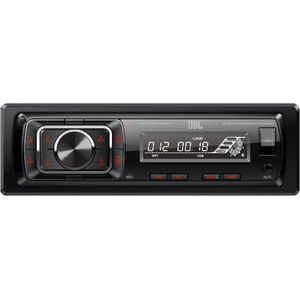 JBL - Celebrity 150 - Autoradio - Bluetooth - 1 DIN - 4 x 50 W