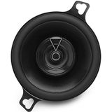 JBL Club 34F 2-weg Coaxiale Inbouwluidspreker 75 W Inhoud: 2 Stuk(s)